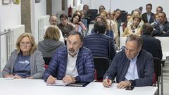 La<span lang= gl > Asociacin de Vecios Fonseca</span> hizo una convocatoria abierta a ltima hora de la tarde de ayer para todos los afectados por el nuevo sistema de control de accesos al casco histrico para recopilar la casustica y trasladarla despus a los responsables locales.