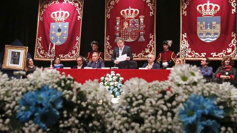 Premios Cidade de Pontevedra