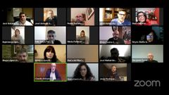 �ltimo pleno del a�o del Concello de Sarria