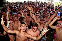 Tras un a�o de par�n, la electr�nica vuelve a Cerceda con nuevos organizadores y denominaci�n.