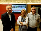 Constenla, Leis y Sanju�s.