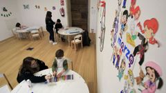 En O Vello C�rcere siguen los obradoiros