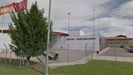 Centro penitenciario de Mansilla de las Mulas