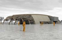 El Concello conf�a en poder licitar las obras del centro de interpretaci�n en oto�o. 