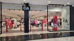 C&A estren nuevo local en Lugo