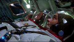 �Apollo XIII� recrea un viaje a la Luna en abril de 1970