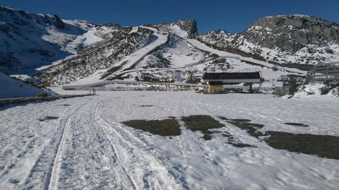 Fuentes de Invierno