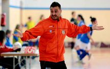 Chipi liderar� un nuevo proyecto como t�cnico del Viaxes Amarelle. 