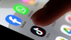 TikTok atrapa a los �centennials� durante decenas de horas a la semana.