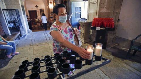 Romer�a de San Benito de Lerez