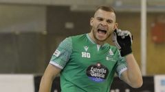 C�sar Carballeira, en una imagen de archivo.