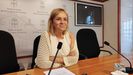 La diputada del Grupo Mixto, Covadonga Tom�.