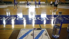 El nuevo COB empieza la pretemporada