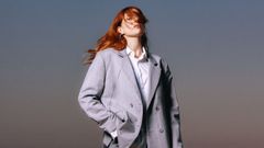 La artista norteamericana Laurel Halo.