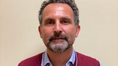 Omer Taspinar, profesor de la Universidad Johns Hopkins de EE.UU.