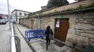 El albergue permaneci cerrado durante la jornada de ayer y hoy est previsto que vuelva a abrir