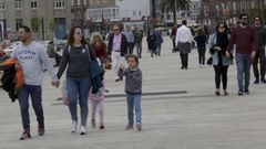 Semana Santa en A Coru�a