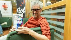 C�ndido Paz�, director esc�nico de �Memorias dun neno labrego� 