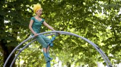 Espect�culo Ikigai, de la compa��a SU.MA.