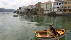 Los pueblos �diez� de Galicia