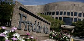 Sede de Freddie Mac en Mclean (Virginia), empresa hipotecaria intervenida en el 2008.