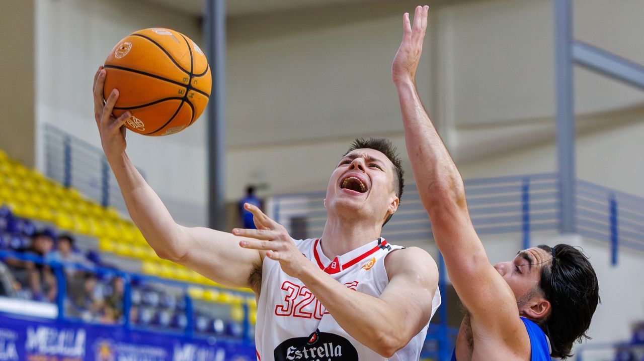 El COB rompe su mala racha tras un viaje convertido en odisea (84-93)
