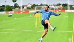 Aitor Garc�a