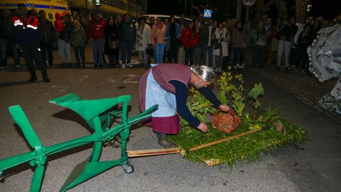 �Estuviste en el Rally Par�s-Dakar de Noia? �Mira todas las fotos del desfile!