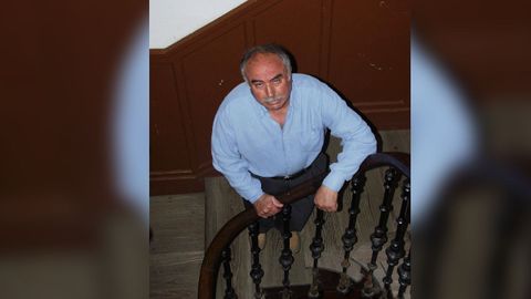 Manuel Blanco Mari�o.