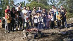 Ourense celebr� su San Marti�o