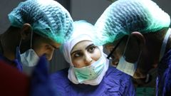 El tr�iler de �The Cave�