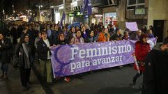 Manifestaci�n 8M