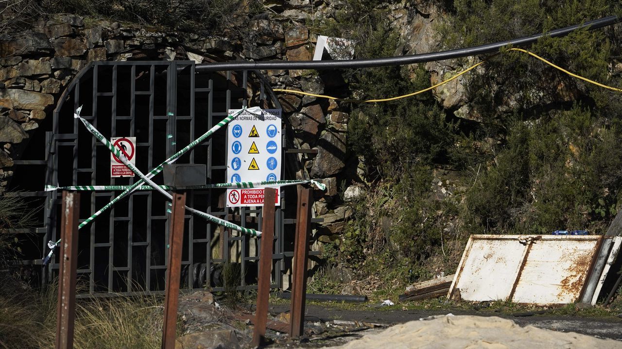 Asturias recupera el Servicio de Seguridad Minera siete años después de su supresión