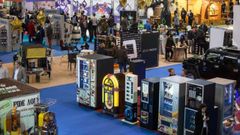 En Salenor se re�ne equipamiento y productos para la hosteler�a