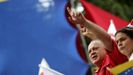 El n�mero dos del chavismo, Diosdado Cabello