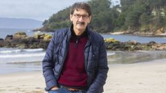 Jos� Manuel Peque�o.