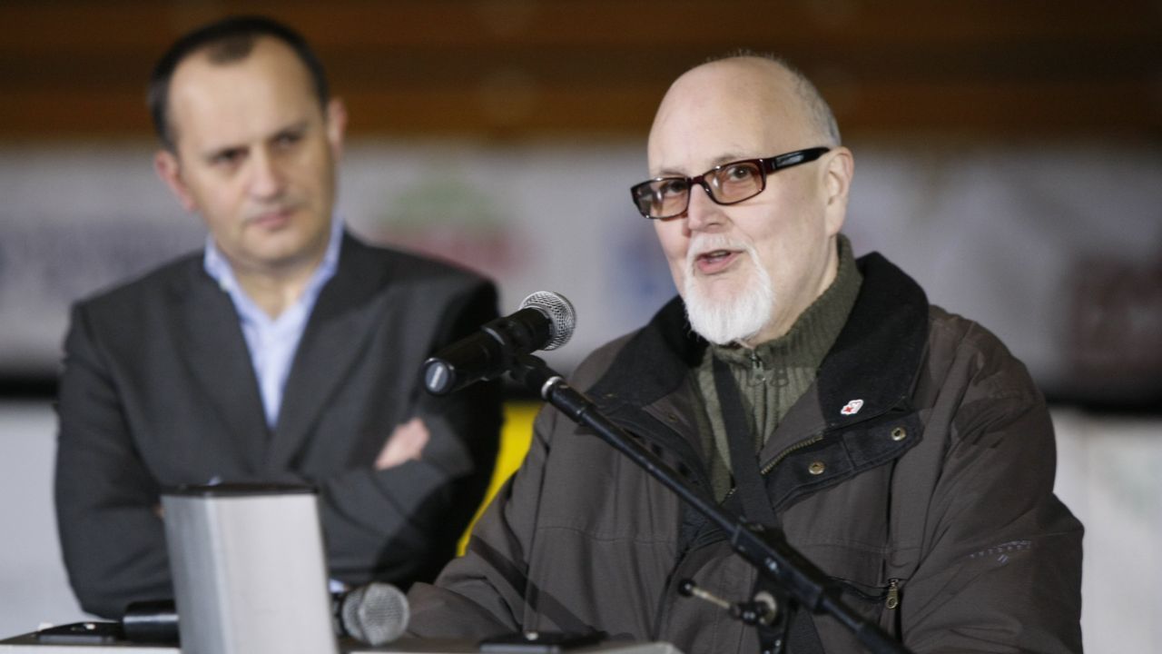 Pesar en el automovilismo gallego por la muerte de Carlos Íñiguez