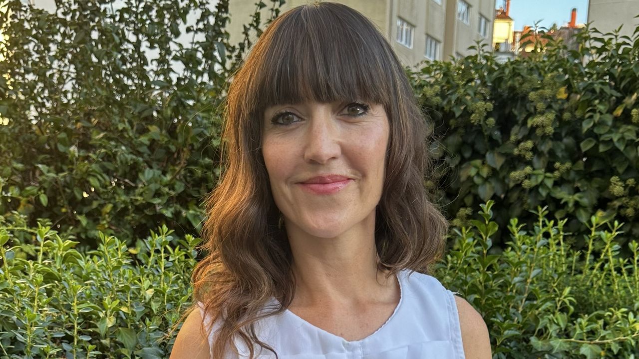 Sumar elige a su candidata a las municipales para incorporarse a la lista de Compostela Aberta