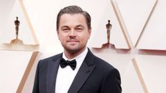 Leonardo DiCaprio, en una imagen del 2020