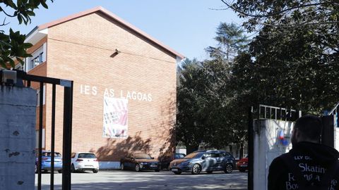 El IES As Lagoas De Ourense Organiza Un Certamen De Teatro Escolar el-ies-as-lagoas-de-ourense-organiza-un-certamen-de-teatro-escolar