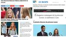 La prensa internacional se hace eco de la ceremonia de los Premios Princesa