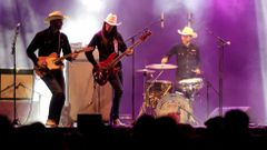 Los Coronas tocar�n en el FAX de Xinzo
