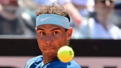 Rafa Nadal