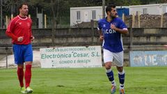 Pablo Cou�ago debut� con el Choco