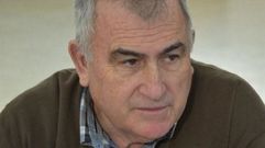 Manuel Pesqueira Blanco