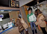 Los cines de Ribeira son los �nicos que siguen abiertos.
