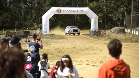 Rallymix de Portas