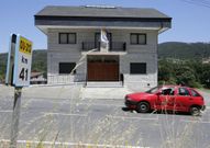 Las oficinas municipales ya han regresado al Concello. 