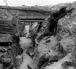 A Primeira Guerra Mundial caracterizouse pola inmobilidade dos ex�rcitos nas trincheiras