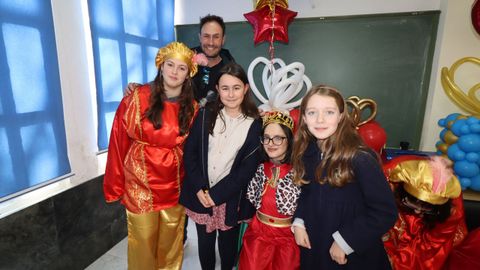 Visita anticipada desde Oriente a Boiro y Rianxo